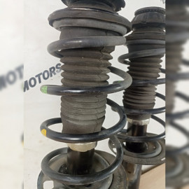 Стойка на Toyota Ractis NCP120 1NZFE, арт. 104024