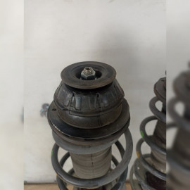 Стойка на Toyota Ractis NCP120 1NZFE, арт. 104024