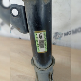 Стойка на Toyota Ractis NCP120 1NZFE, арт. 104024