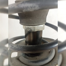 Стойка на Toyota Ractis NCP120 1NZFE, арт. 104024