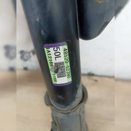 Стойка на Toyota Ractis NCP120 1NZFE, арт. 104024
