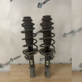 Стойка на Toyota Ractis NCP120 1NZFE, арт. 104024