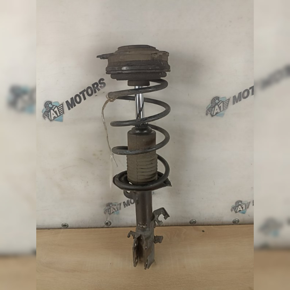 Стойка на Nissan March AK12 CR12DE, арт. 104027