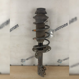 Стойка на Toyota Vitz KSP130 1KRFE, арт. 104030