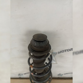 Стойка на Toyota Vitz KSP130 1KRFE, арт. 104030