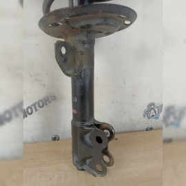 Стойка на Toyota Vitz KSP130 1KRFE, арт. 104030