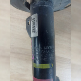 Стойка на Toyota Vitz KSP130 1KRFE, арт. 104029