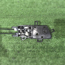 замок двери на Honda Stepwgn RK1 R20A, арт. 104582