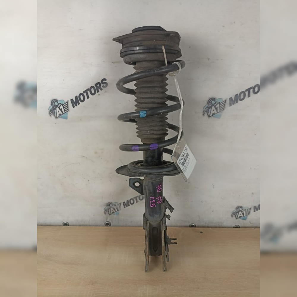 Стойка на Nissan Serena CC25 MR20DE, арт. 104082