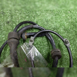 датчик abs на Nissan Tiida C11 HR15DE, арт. 104746