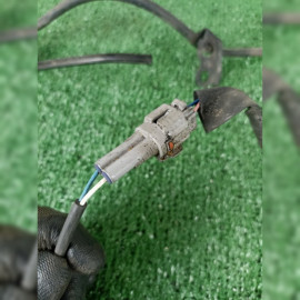 датчик abs на Toyota Prius NHW20 1NZFXE, арт. 103884