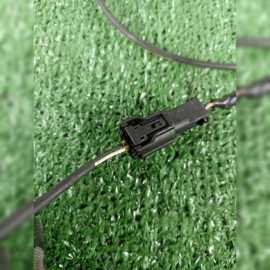датчик abs на Toyota Noah ZWR80 2ZRFXE, арт. 104008