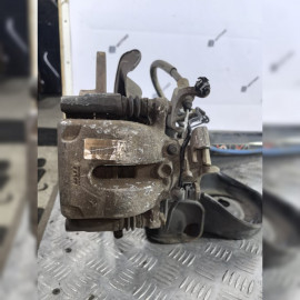 балка подвески на Citroen DS5 K EP6CDT, арт. 105236