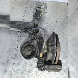 балка подвески на Citroen DS5 K EP6CDT, арт. 105236