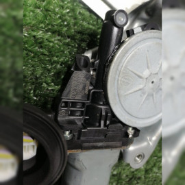 Стеклоподъемный механизм на Toyota Porte NCP141 1NZFE, арт. 105918