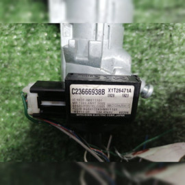 замок зажигания на Mazda Premacy CWEFW LF, арт. 105848