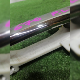Ручка двери внешняя на Honda Stepwgn RK5 R20A, арт. 105315