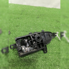 ручка двери внутренняя на Nissan Elgrand TNE52 QR25DE, арт. 105302