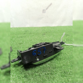 ручка двери внутренняя на Nissan Elgrand TNE52 QR25DE, арт. 105302