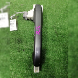 Ручка двери внешняя на Honda Stepwgn RK1 R20A, арт. 105054