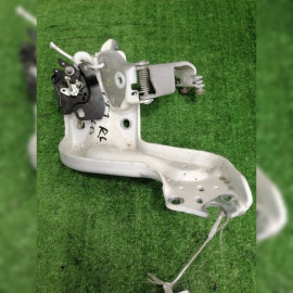 ролик раздвижной двери на Nissan Elgrand TNE52 QR25DE, арт. 105043