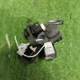Концевик двери на Nissan Elgrand TNE52 QR25DE, арт. 105034