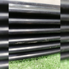 решетка радиатора на Toyota BB NCP30 2NZFE, арт. 106732