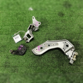 ролик раздвижной двери на Nissan Serena CC25 MR20DE, арт. 106729