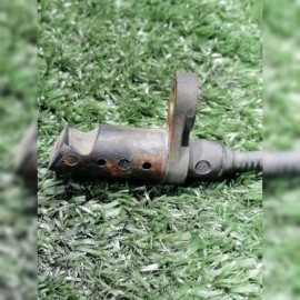 Датчик ABS на Nissan X-Trail NT31 MR20DE, арт. 107764