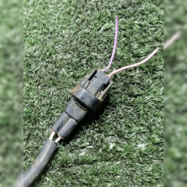 Датчик ABS на Nissan Otti H92W 3G83, арт. 108136
