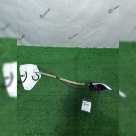 замок двери на Mazda CX-3 DKLFW P5VPS, арт. 109087