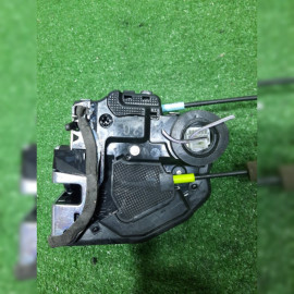 замок двери на Nissan Fuga KNY51 VQ37VHR, арт. 109080