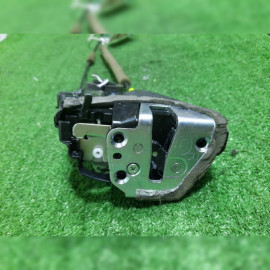 замок двери на Nissan Fuga KNY51 VQ37VHR, арт. 109080