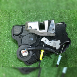 замок двери на Nissan Fuga KNY51 VQ37VHR, арт. 109079