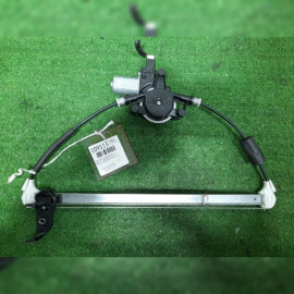 Стеклоподъемный механизм на Mazda CX-3 DKLFW P5VPS, арт. 109113