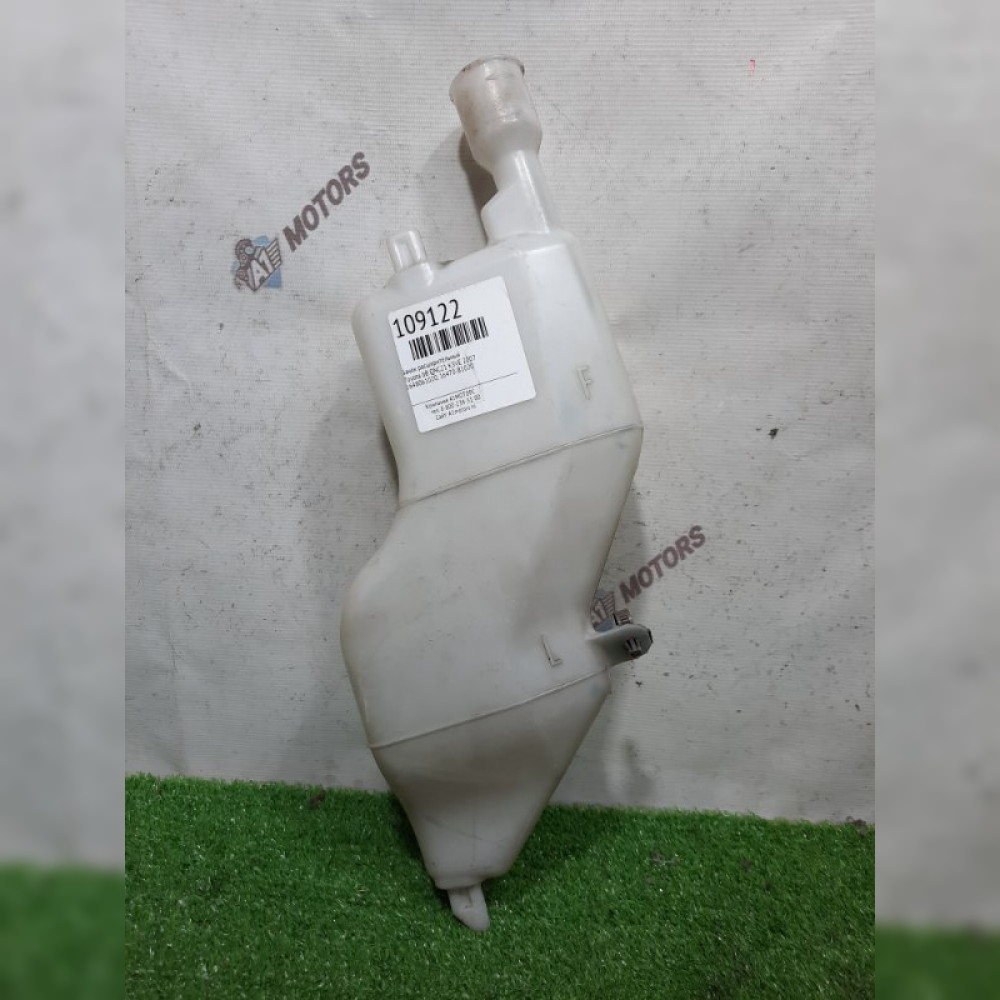 бачок расширительный на Toyota BB QNC21 K3VE, арт. 109122