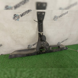 Планка замка капота на Subaru Forester SJG FA20, арт. 110580