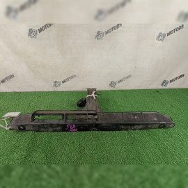 Планка замка капота на Subaru Forester SJG FA20, арт. 110580