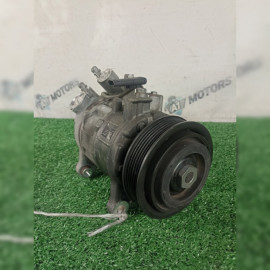 компрессор кондиционера на BMW 4-Series F36 N20B20B, арт. 111178
