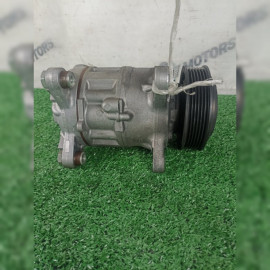компрессор кондиционера на BMW 4-Series F36 N20B20B, арт. 111178