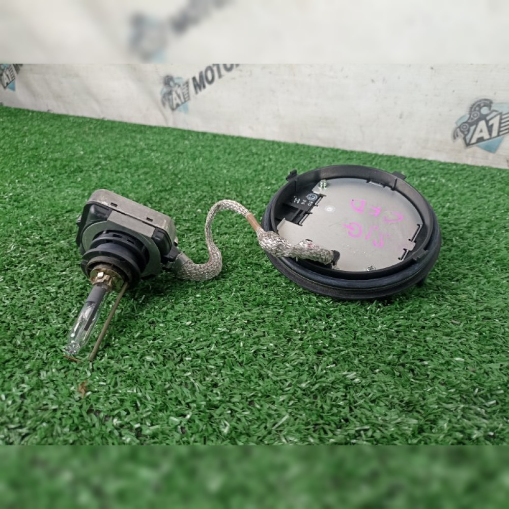 Блок розжига ксенона на Subaru Forester SJG FA20, арт. 111471