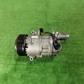 компрессор кондиционера на BMW 3-Series E91 N43B20A, арт. 74827