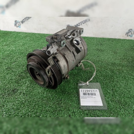 компрессор кондиционера на Toyota Verossa GX110 1GFE, арт. 111943
