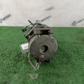 компрессор кондиционера на Toyota Verossa GX110 1GFE, арт. 111943
