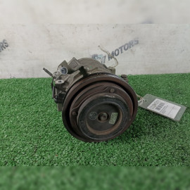 компрессор кондиционера на Toyota Verossa GX110 1GFE, арт. 111943