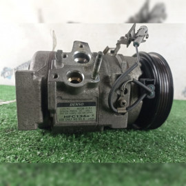 компрессор кондиционера на Toyota Verossa GX110 1GFE, арт. 111943