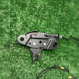 замок двери на Toyota Voxy ZRR70 3ZRFAE, арт. 112337