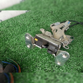 замок двери на Toyota Voxy ZRR70 3ZRFAE, арт. 112337
