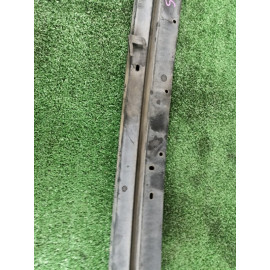 усилитель бампера на Toyota Voxy ZRR70 3ZRFAE, арт. 112999