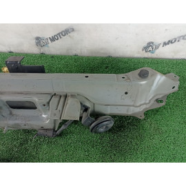Планка замка капота на Nissan Note E11 HR15DE, арт. 113004